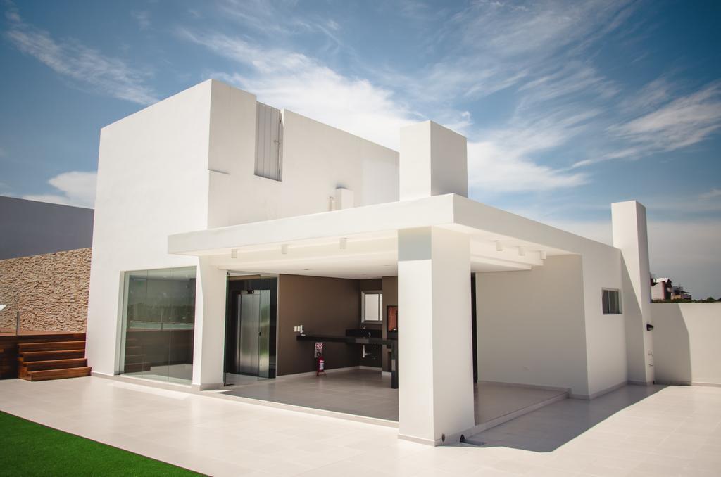 Departamento Moderno En Asuncion Villa Morra Rum bild
